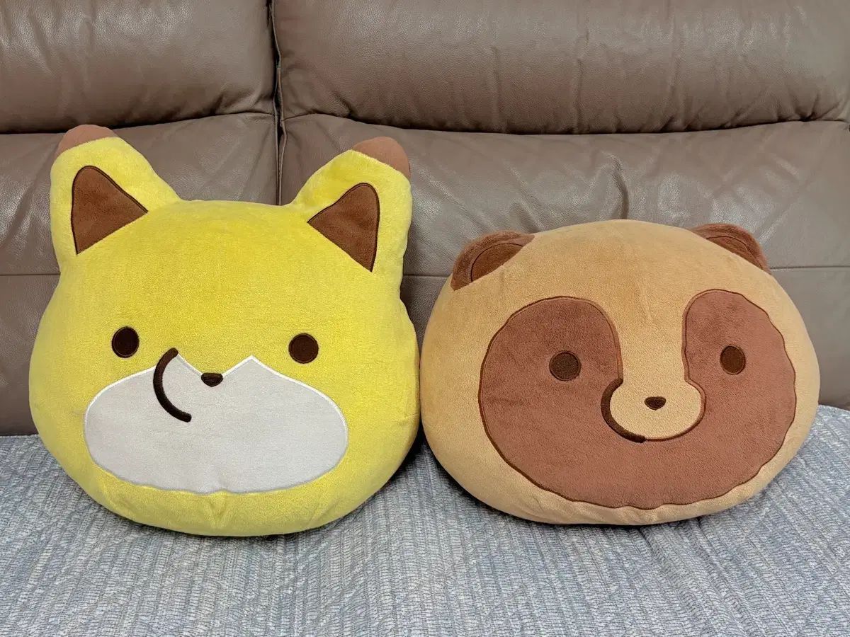 マエスケ MAESUKE ブルブルぬいぐるみ マスコット 4種セット