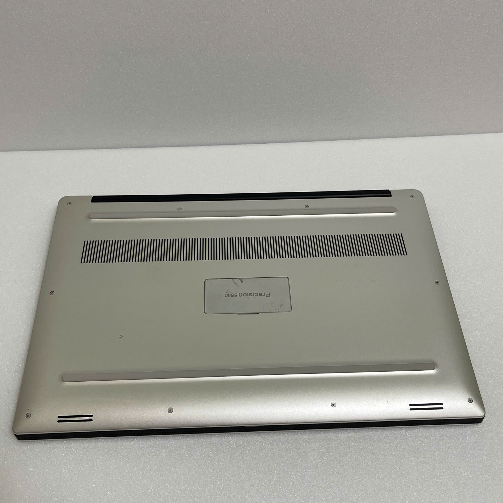 Dell Precision 5540 タッチパネル 4K | Core i7-9750H・32GBメモリ