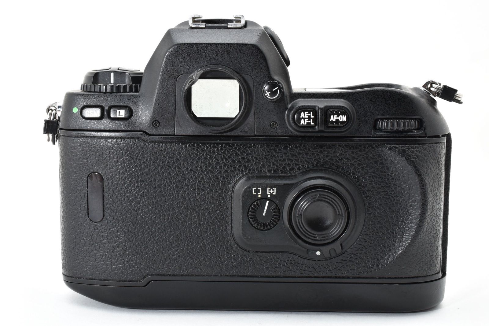 ☆大特価品☆ Nikon ニコン F100 ボディ フィルム一眼レフカメラ 現状