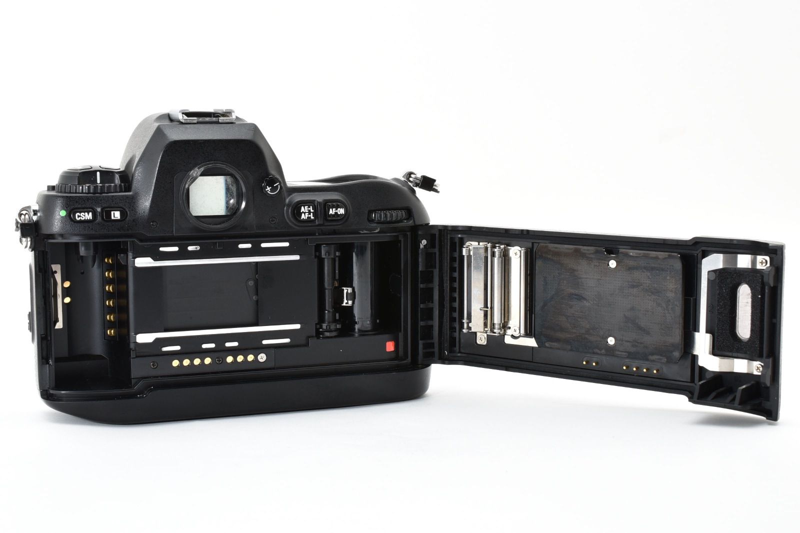 ☆大特価品☆ Nikon ニコン F100 ボディ フィルム一眼レフカメラ 現状