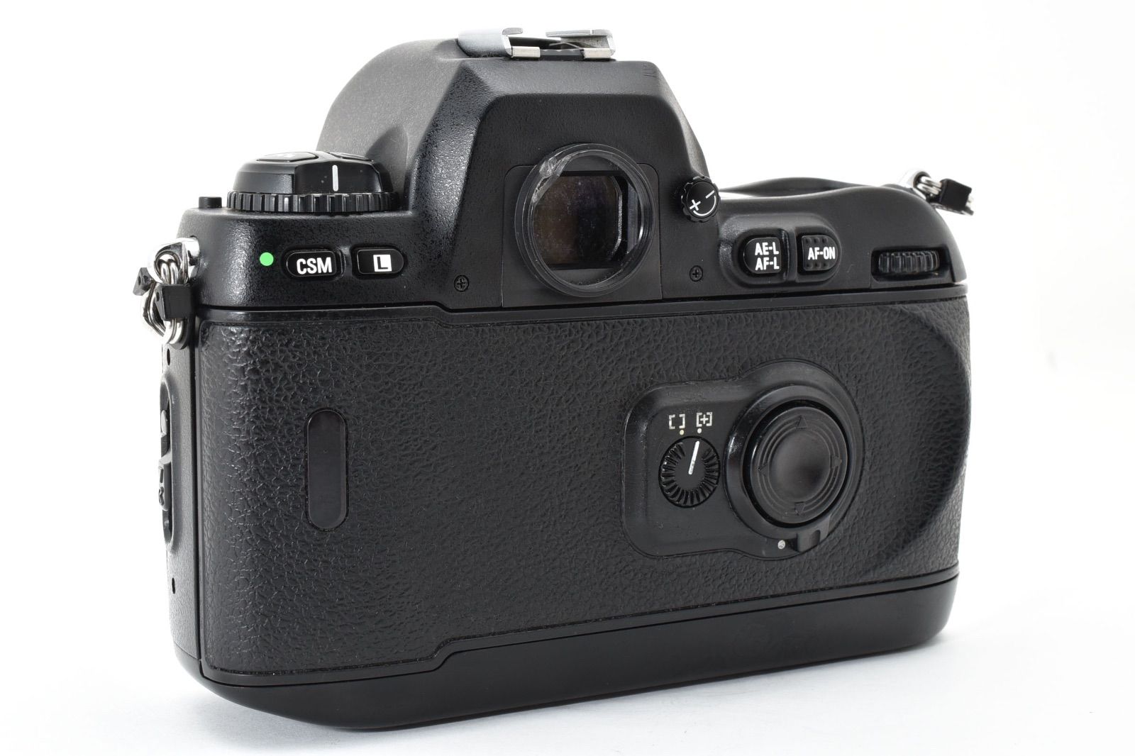 ☆大特価品☆ Nikon ニコン F100 ボディ フィルム一眼レフカメラ 現状