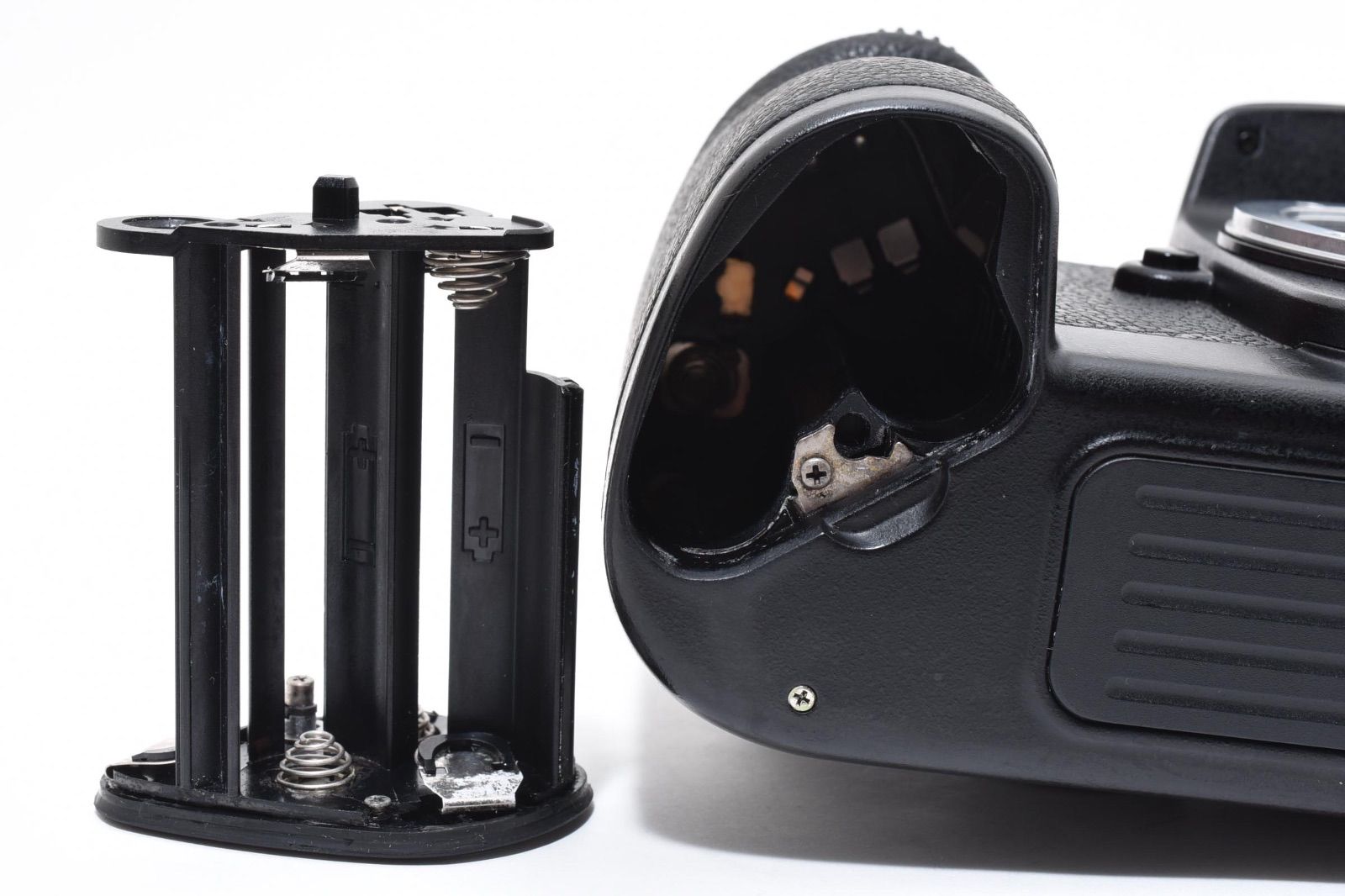 ☆大特価品☆ Nikon ニコン F100 ボディ フィルム一眼レフカメラ 現状