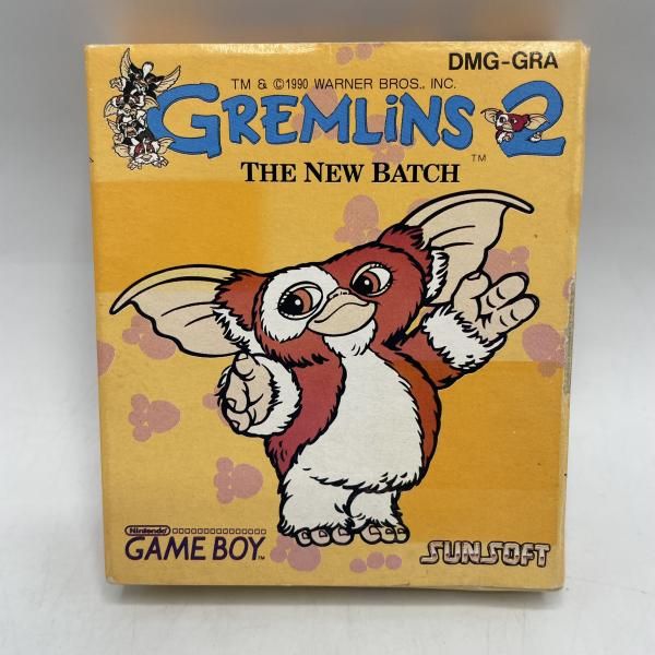 GB ｸﾞﾚﾑﾘﾝ2 THE NEW BATCH 92