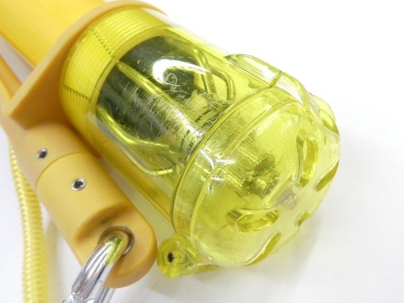 第一精工 オートキングギャフ CS300 01-8111520002