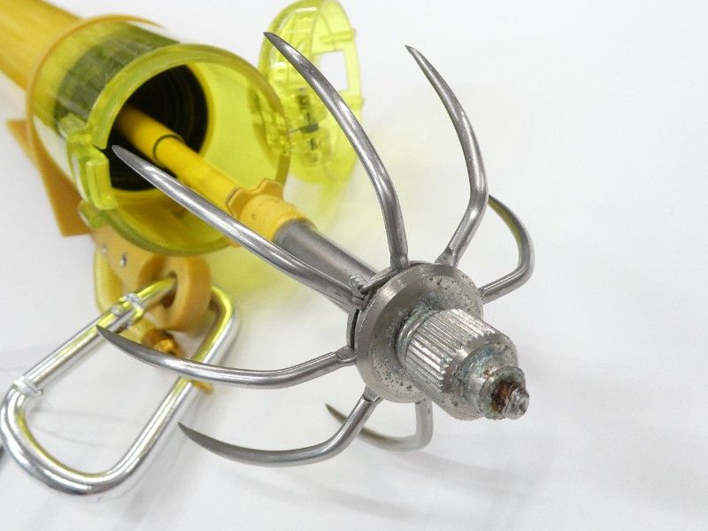 オートキングギャフ