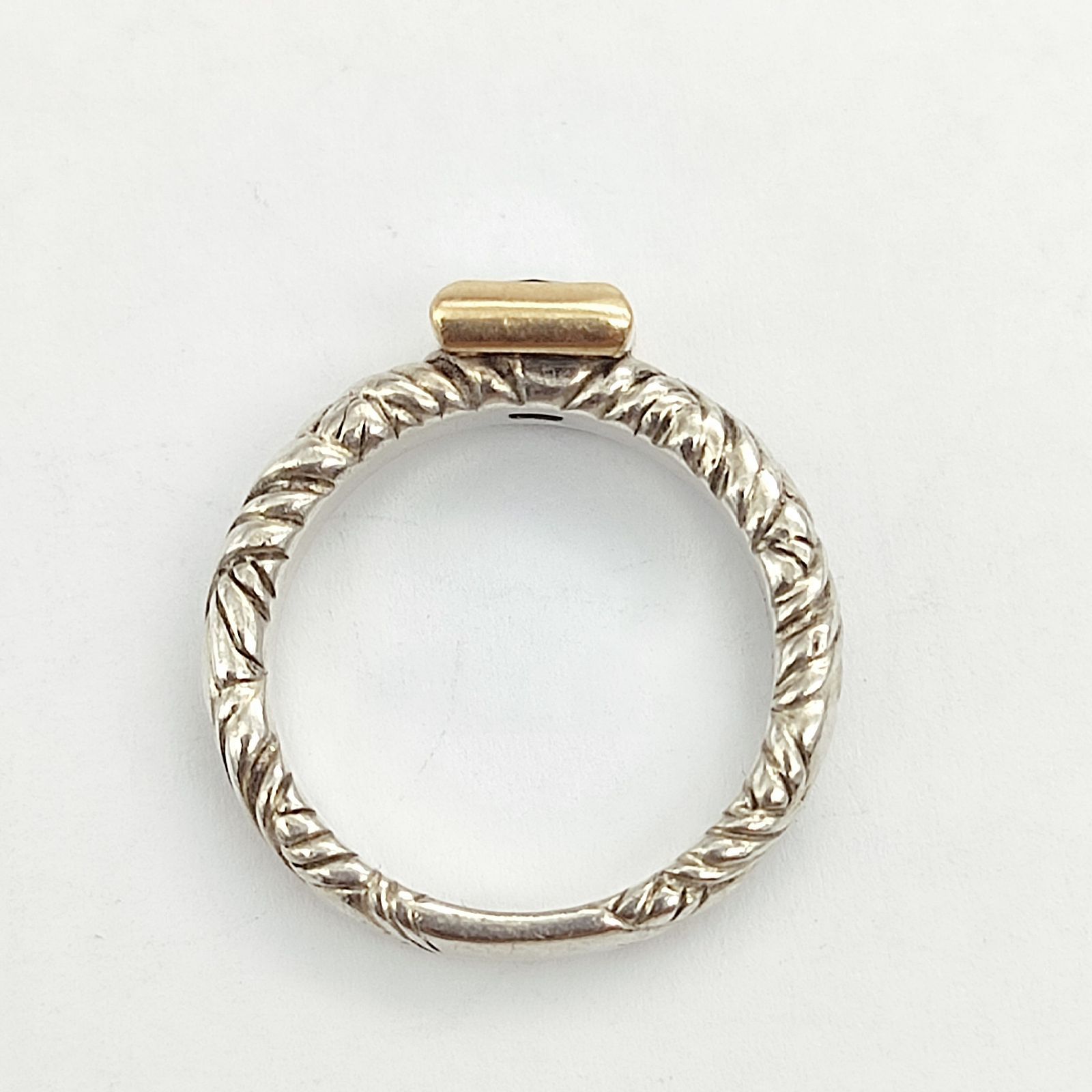 美品】STAR JEWELRY スタージュエリー ブルートパーズデザインリング