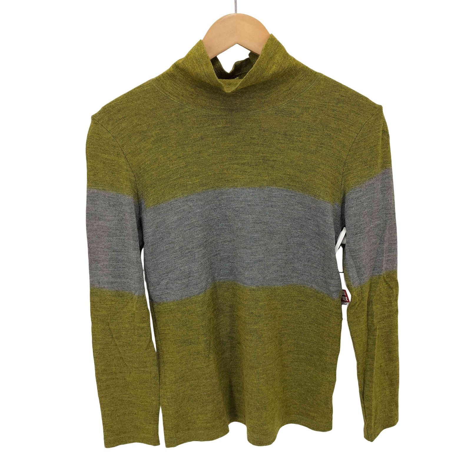 ヨーガン レールJurgen Lehl カシミヤ デザイン ニットトップス ヨーガン レールJurgen Lehl カシミヤ デザイン ニットトップス