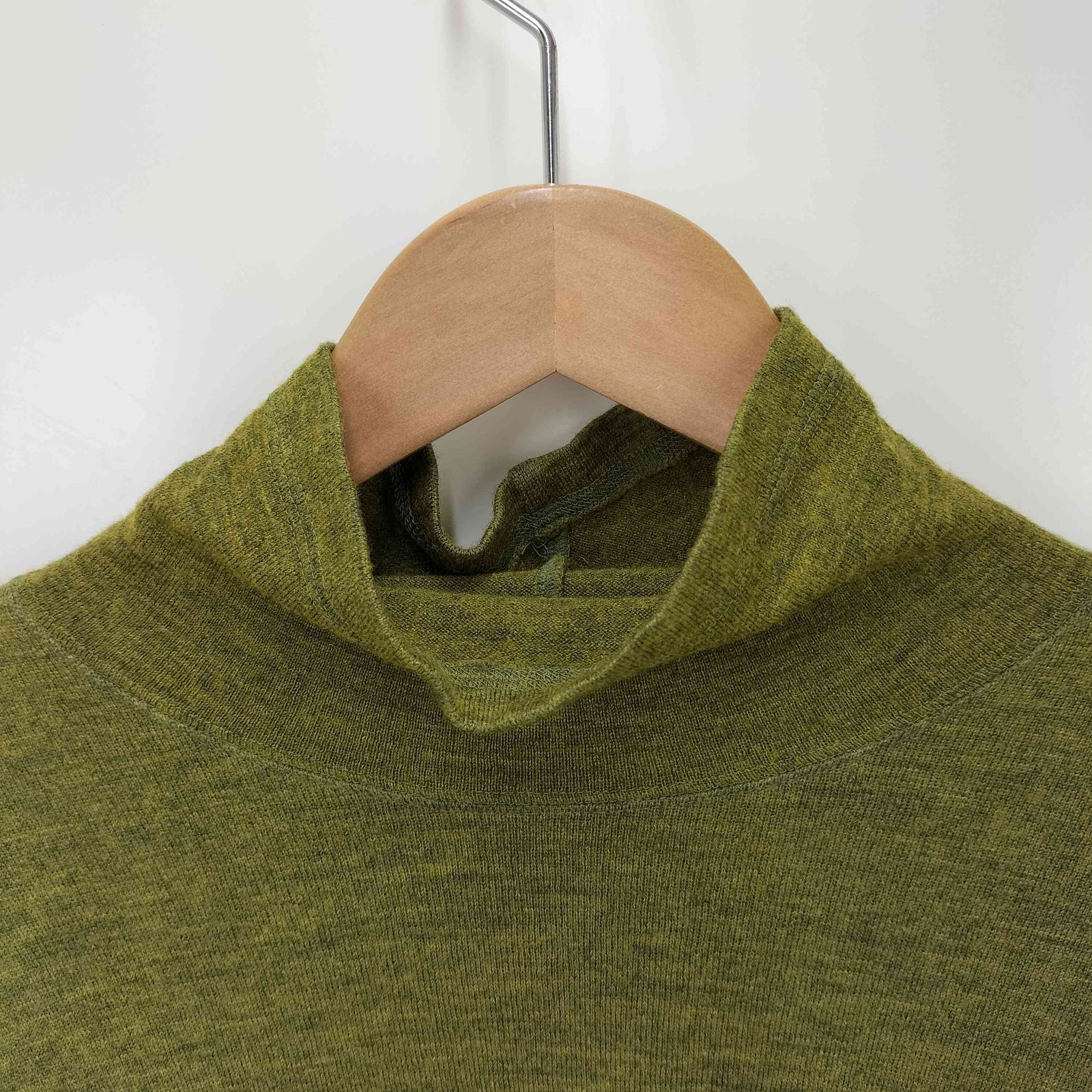 ヨーガンレール カシミアニット Jurgen Lehl ヨーガンレール カシミアニット Jurgen Lehl カシミヤのニット