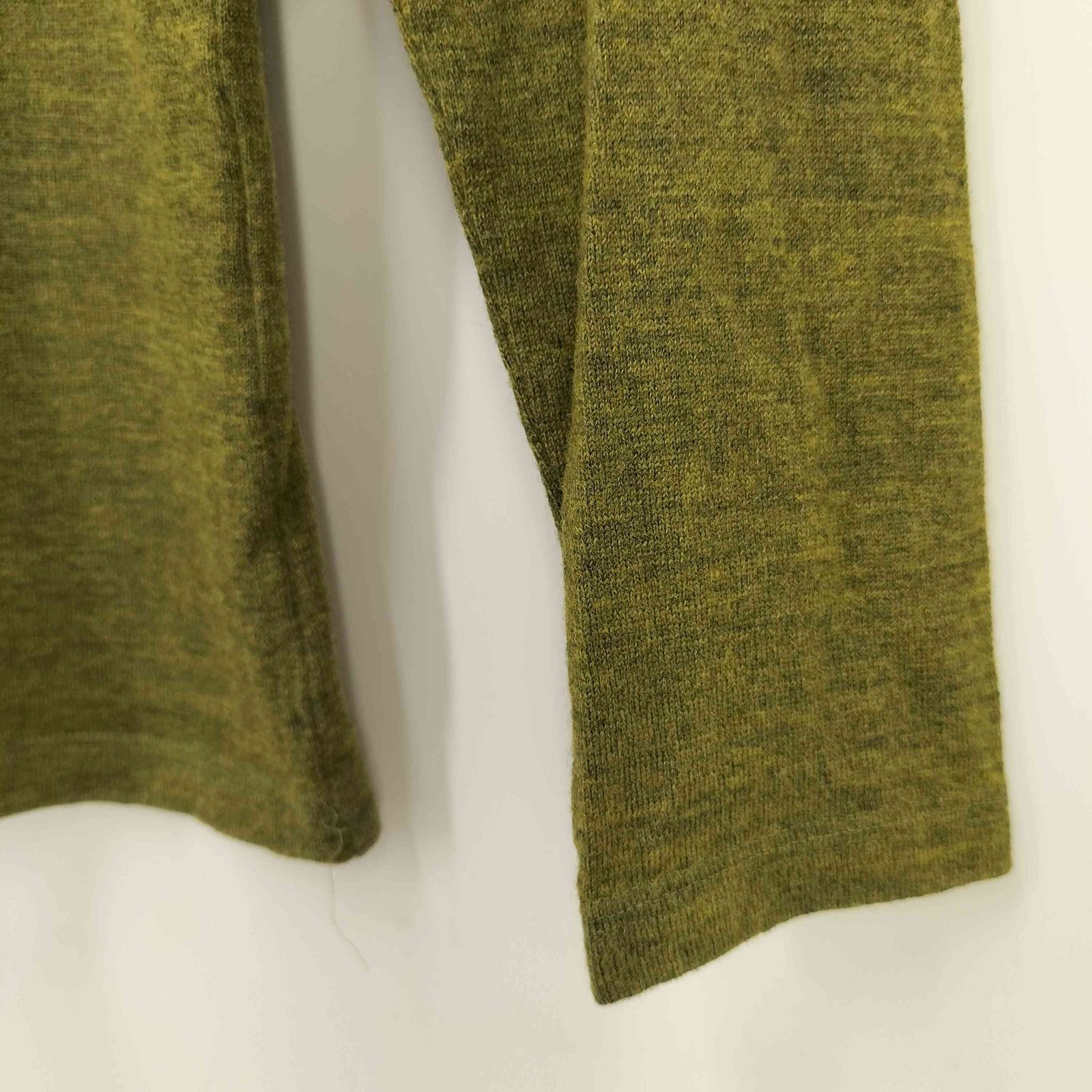 ヨーガン レールJurgen Lehl カシミヤ デザイン ニットトップス ヨーガン レールJurgen Lehl カシミヤ デザイン ニットトップス