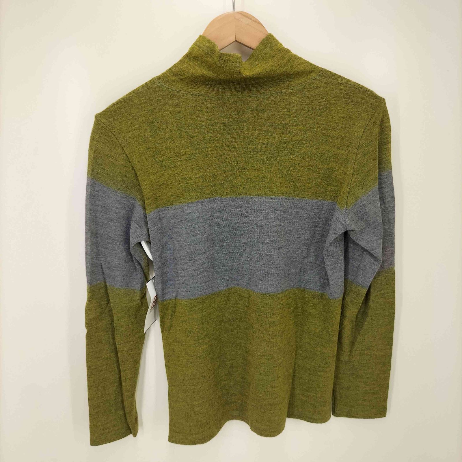 ヨーガンレール カシミアニット Jurgen Lehl ヨーガンレール カシミア