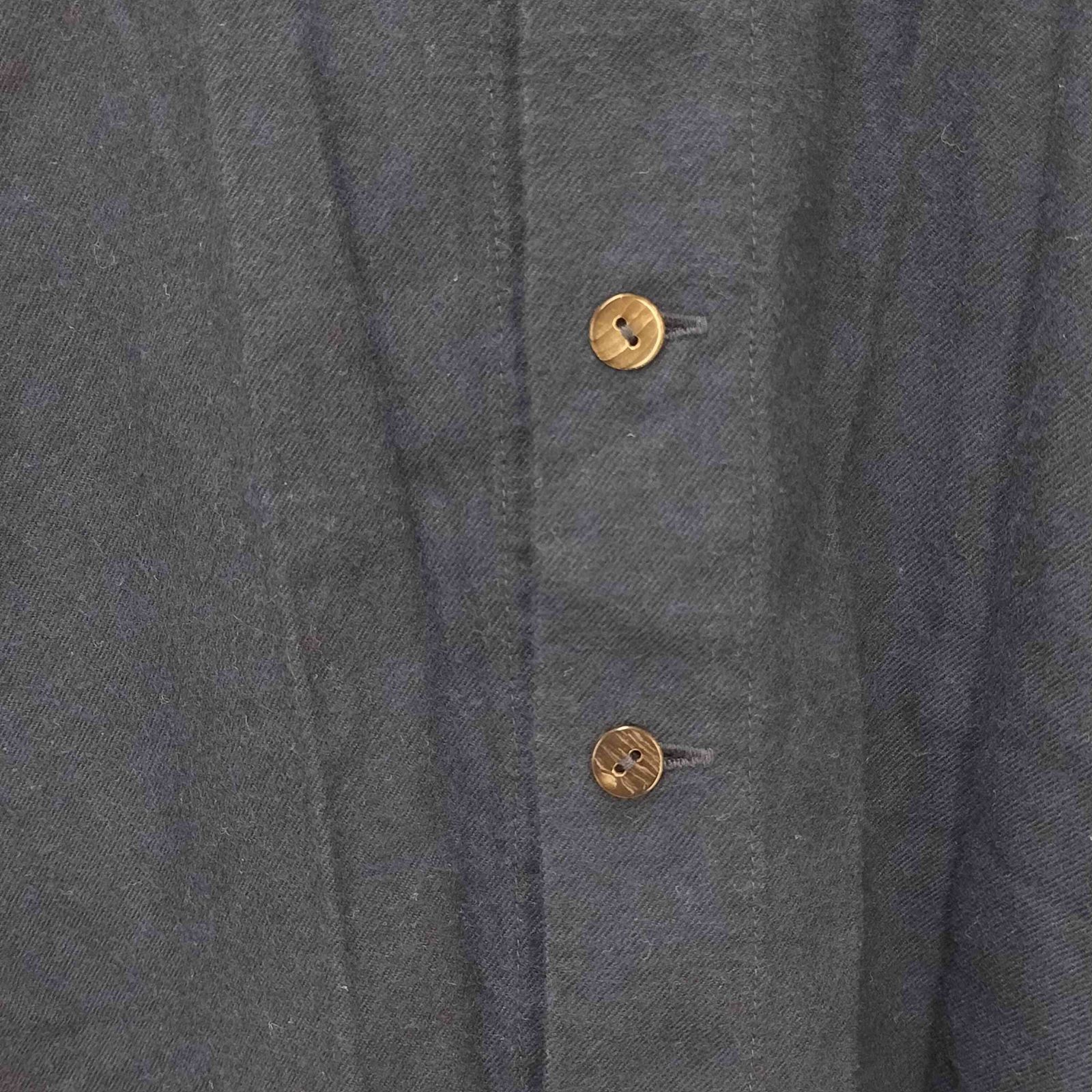 ヨーガンレール Jurgen Lehl Babaghuri カシミヤ混 コットン ノー