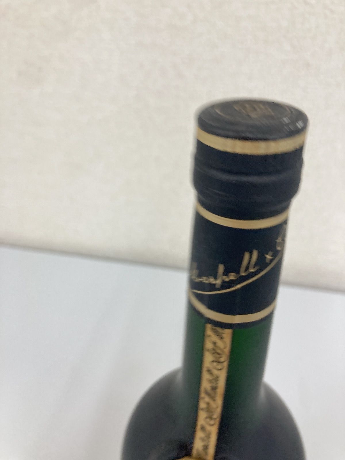 ○0【未開栓】MARTELL ブランデー 700ml 40%【酒】【2】