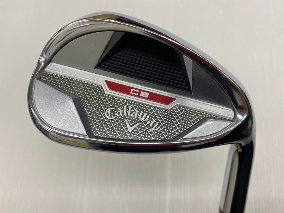 CB WEDGE 2025 50 S NSプロ Zelos 7 ウェッジ キャロウェイ 最短