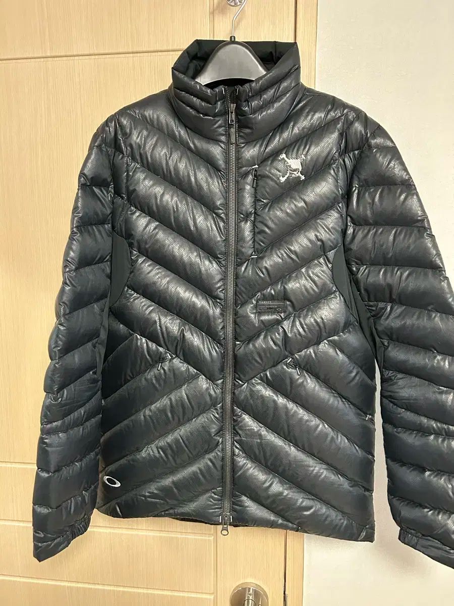 オークリー グースダウン ゴルフ ダウン