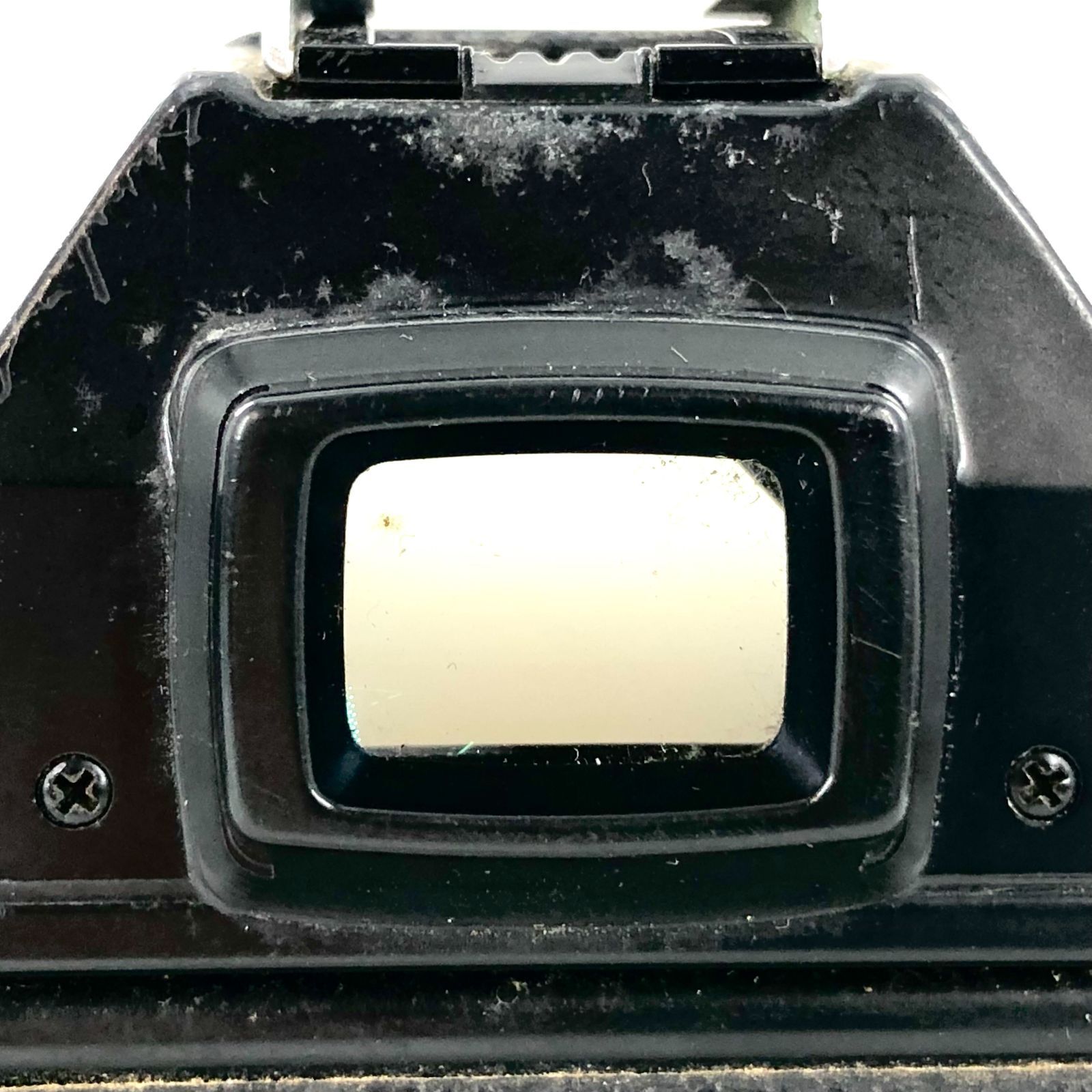 mm フィルム一眼レフカメラ