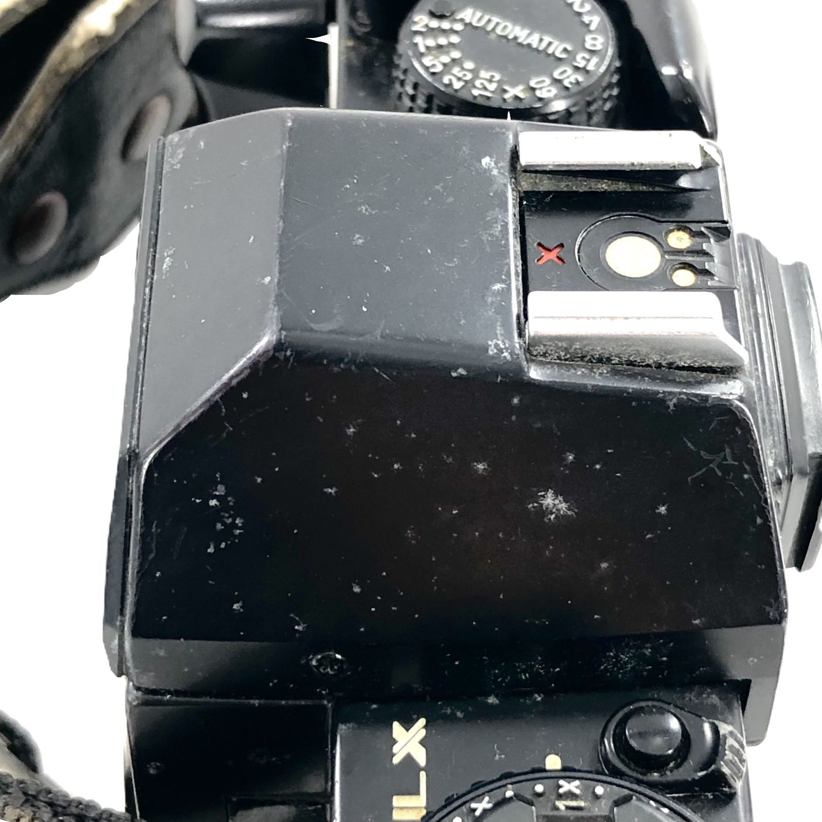 空シャッター 済み