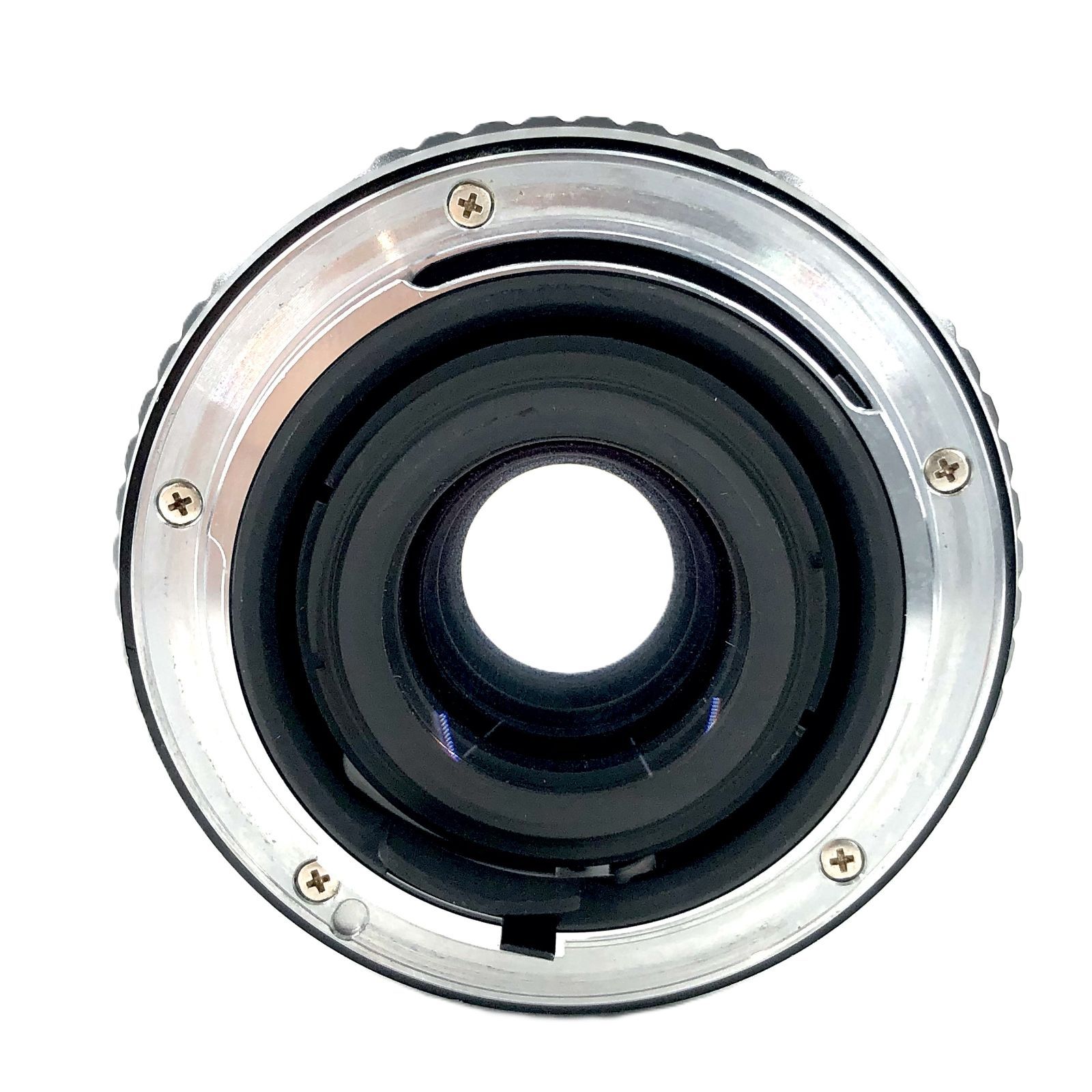 フィルム一眼レフカメラ 付き