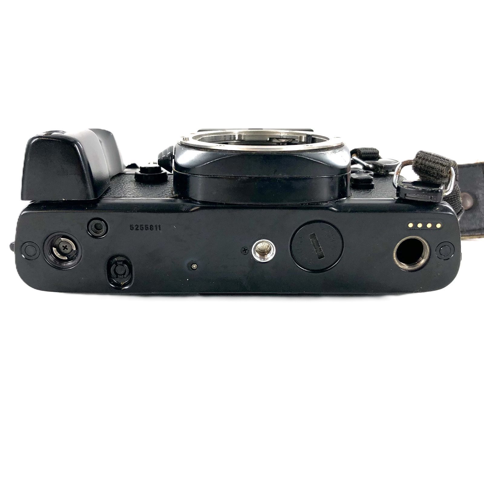  PENTAX ペンタックス レンズ 1 7 50 mm フィルム一眼レフカメラ 付き 空シャッター 済み PF 392 一眼レフカメラ(フィルム) フィルムカメラ