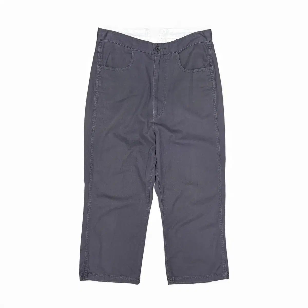 2004 コム デ ギャルソン トリコット パンツ 28インチ