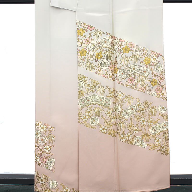 裄丈63.5 結婚式