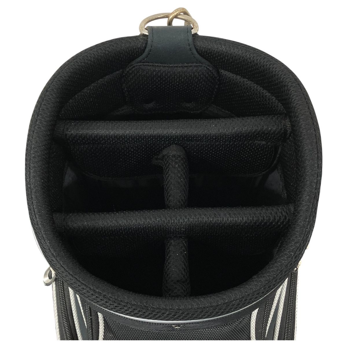 マルボンゴルフ キャディバッグ &ボストンバッグ&ラウンドポーチ 3点