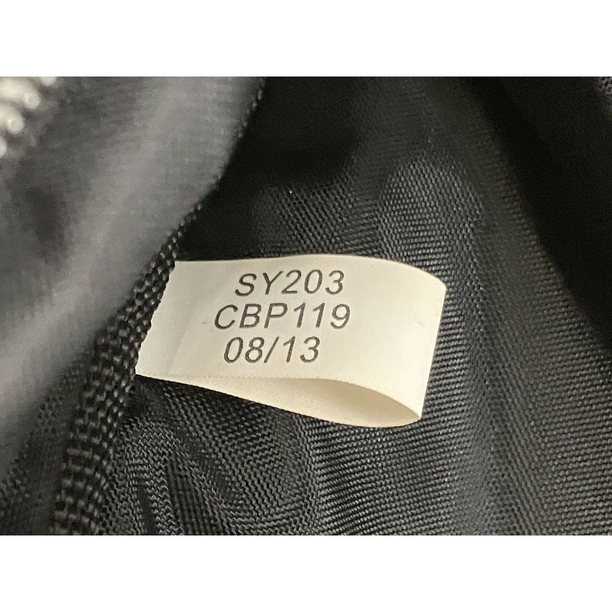 5分割 キャディバッグ