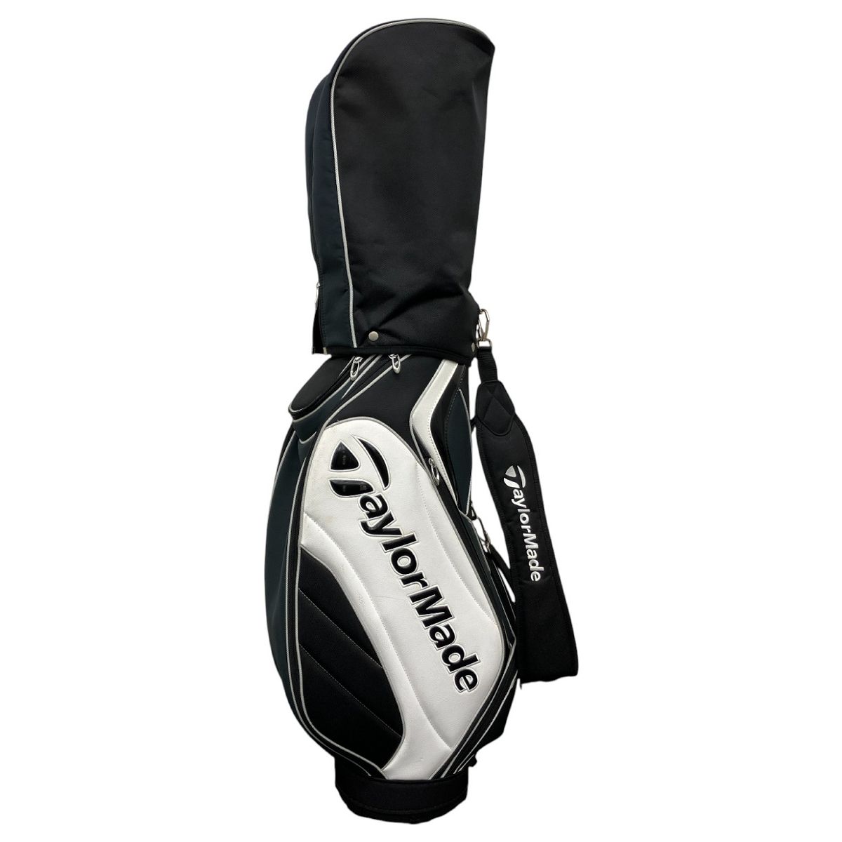 TaylorMade テーラーメイド SY203 CBP119 5分割 キャディバッグ K10605203