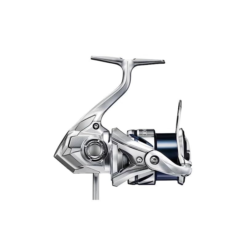 シマノ SHIMANO スピニングリール 23 ストラディック C5000XG