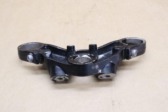 カワサキ エストレヤ カスタム BJ250A トップブリッジ K124-5 - メルカリ