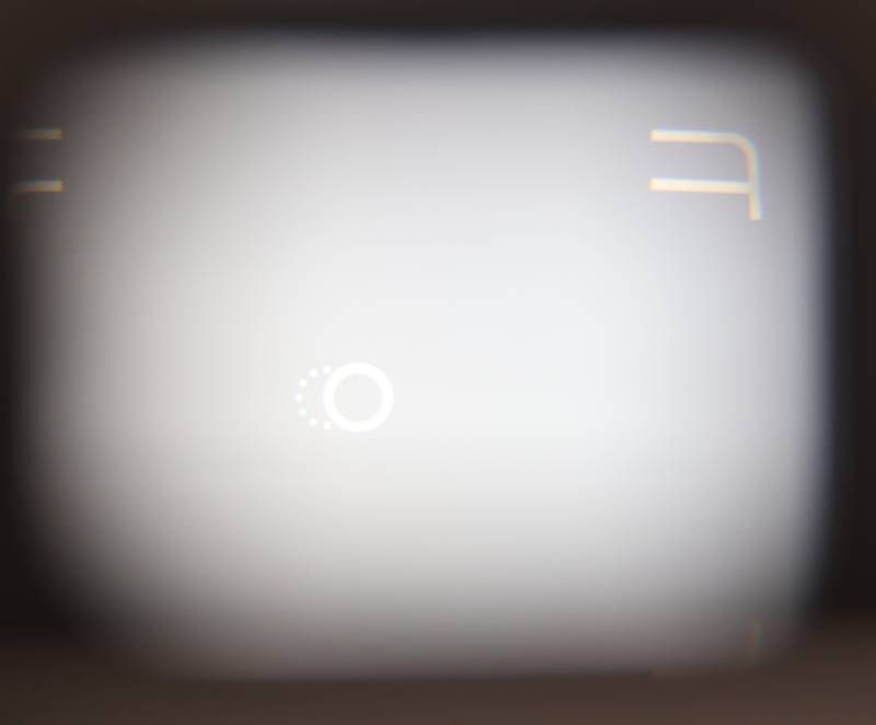 コンパクトフィルムカメラ