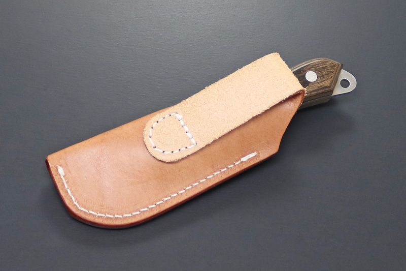 ツールナイフ コンパニオン