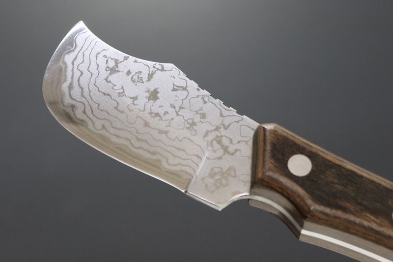 キャンプナイフ ツールナイフ