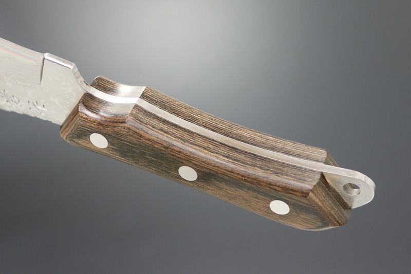 ツールナイフ コンパニオン