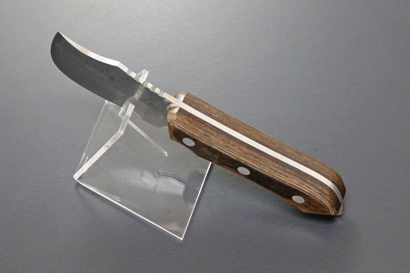 ツールナイフ コンパニオン