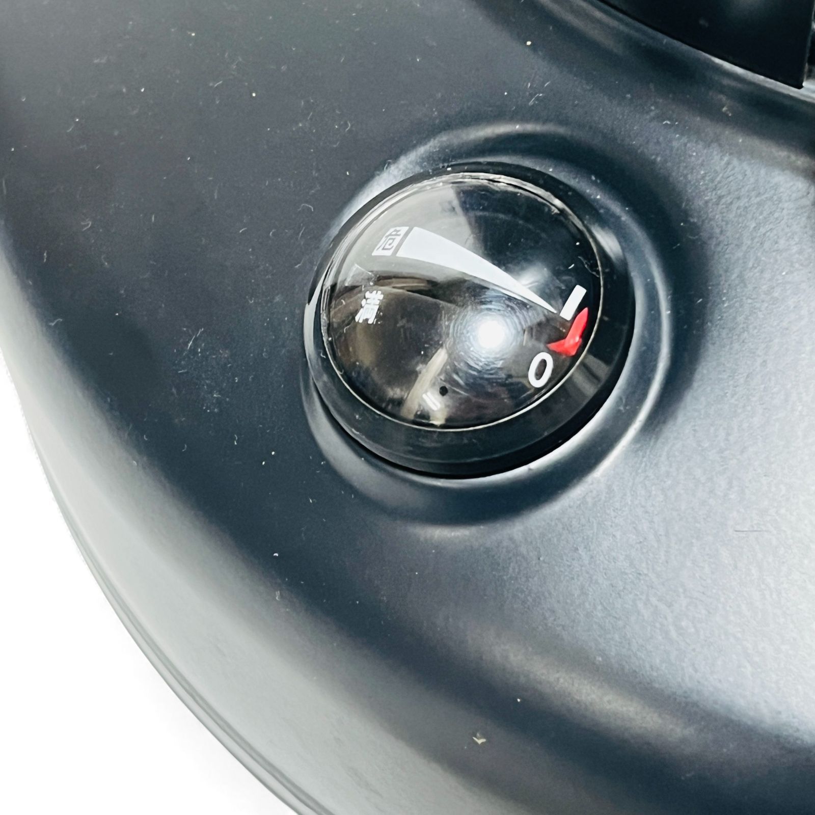  snow peak スノーピーク レインボーストーブ ブラック KH 001 BK ケース付き コンロ アウトドアヒーター アウトドア