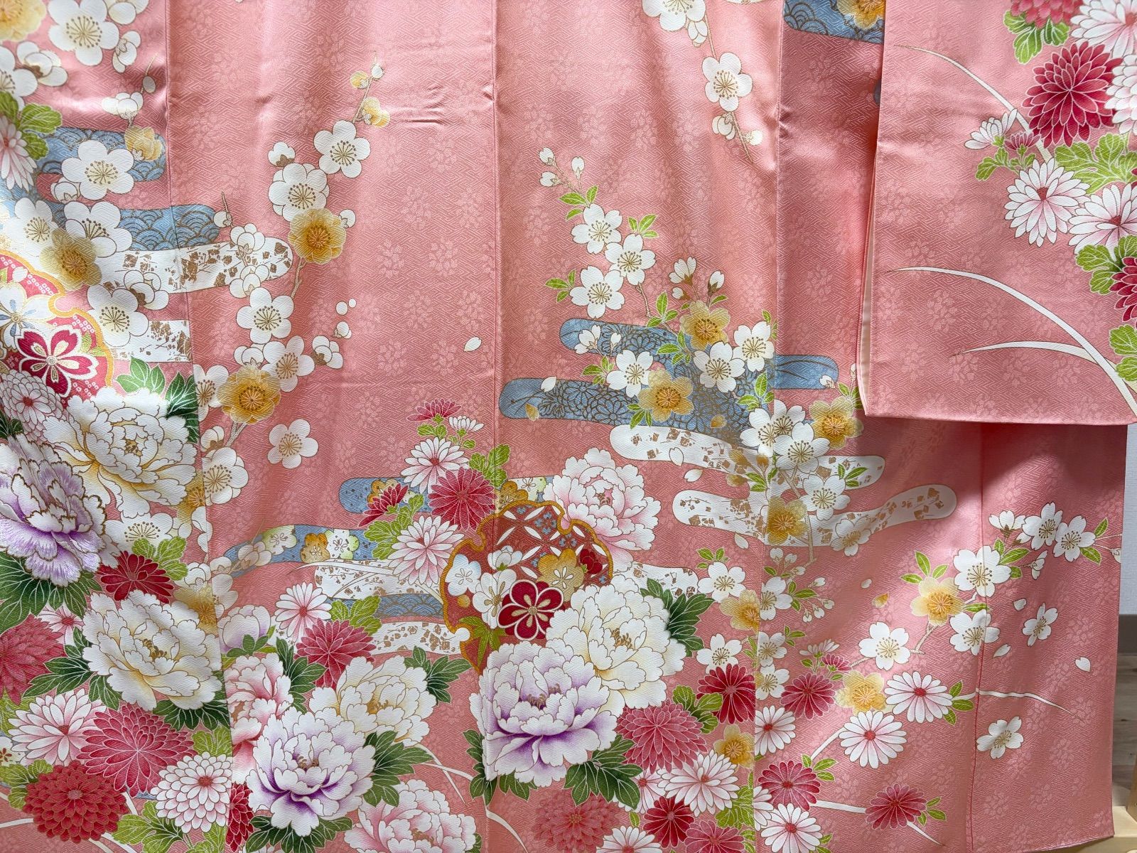 F 着物くつろぎ