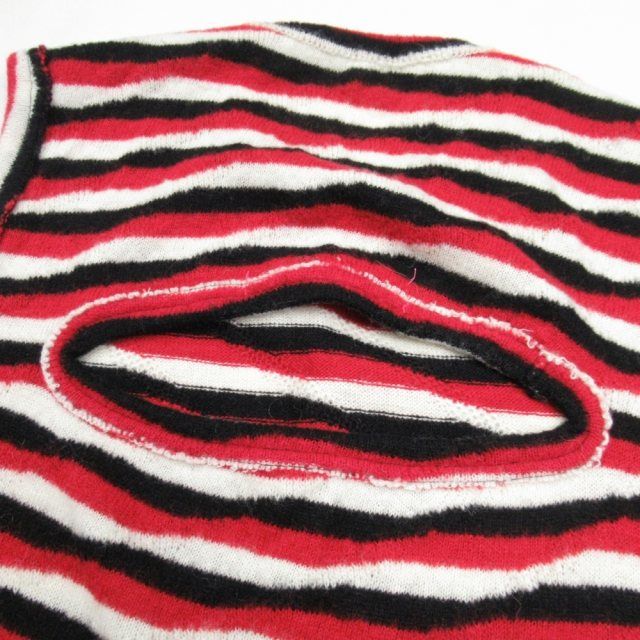 ウェーブ ボーダー