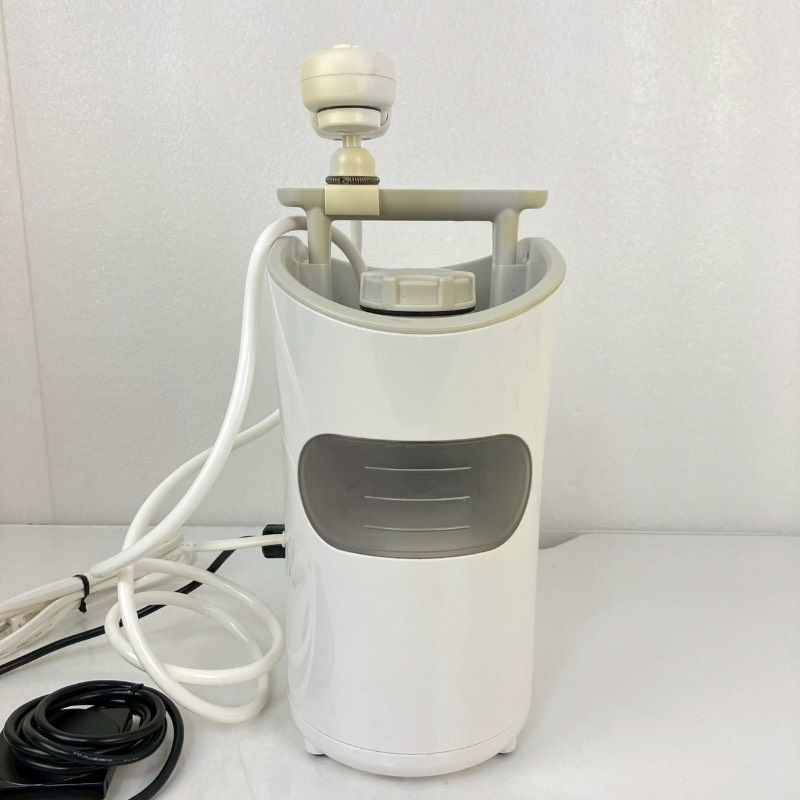 ポータブル電解オゾン水生成器 アクアプロテクト O3 AQUA - メルカリ