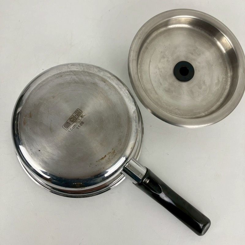 ソーサリー鍋セット