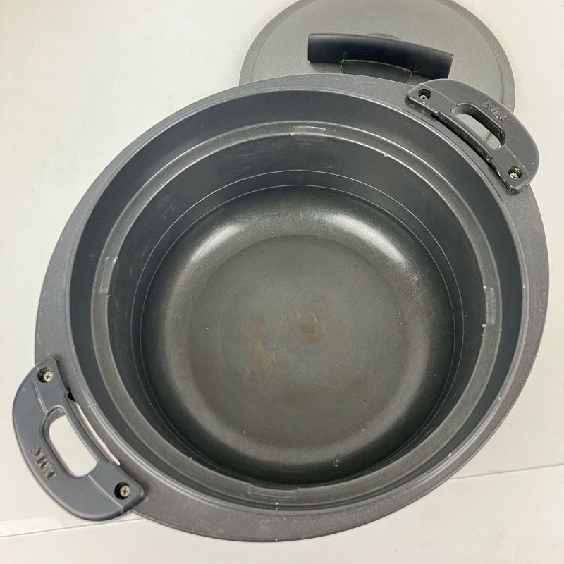 ソーサリー鍋セット