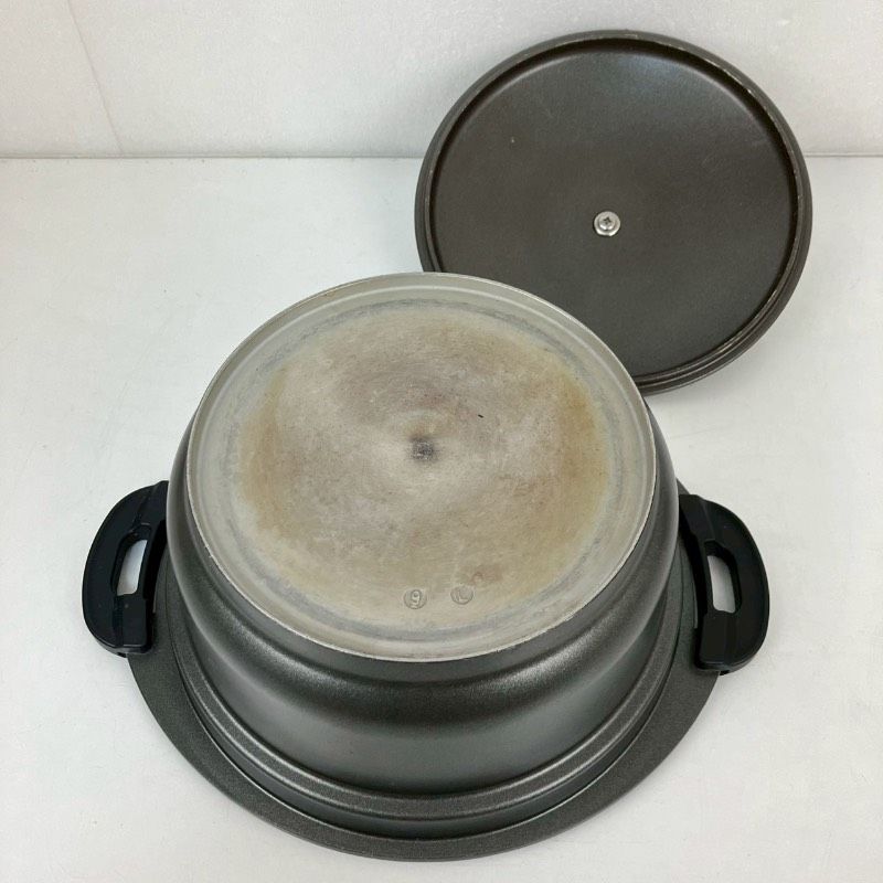 ソーサリー鍋セット