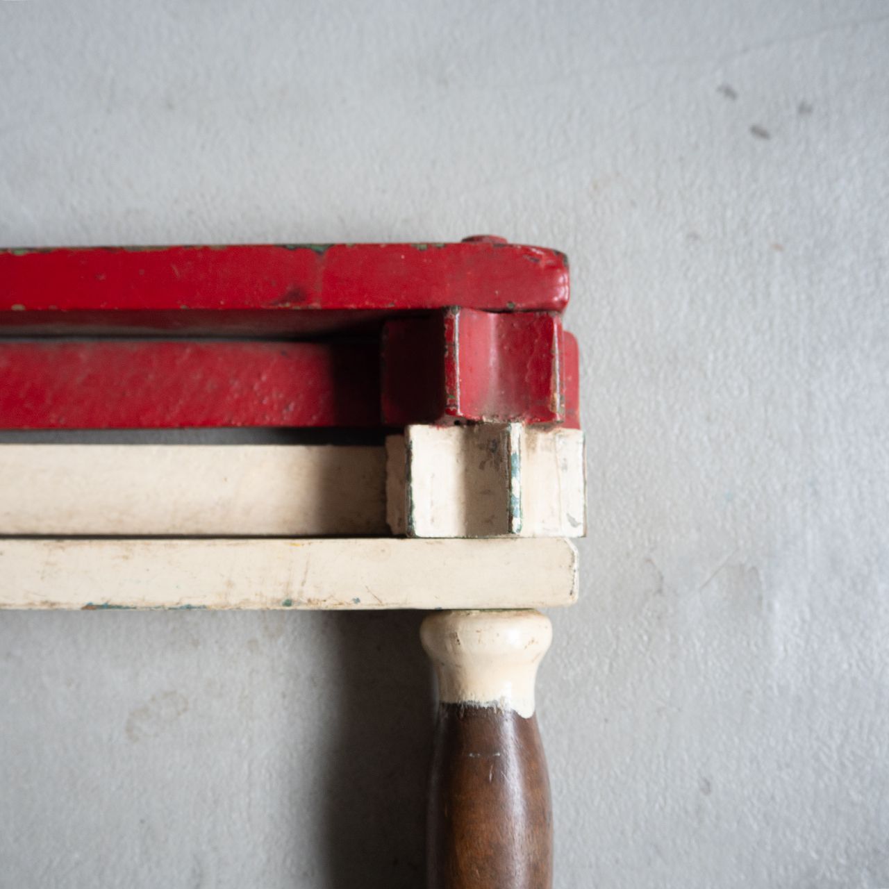 Clements - Son ’30 s WW 2 British warning rattle