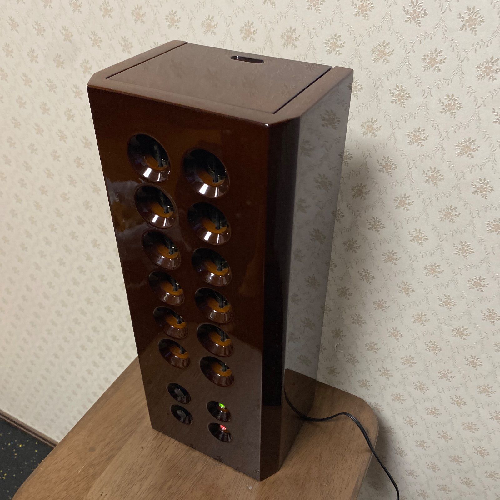 ♻️良品/12極(20〜30畳タイプ)♻️エアーヴィーナス/サリール空気清浄