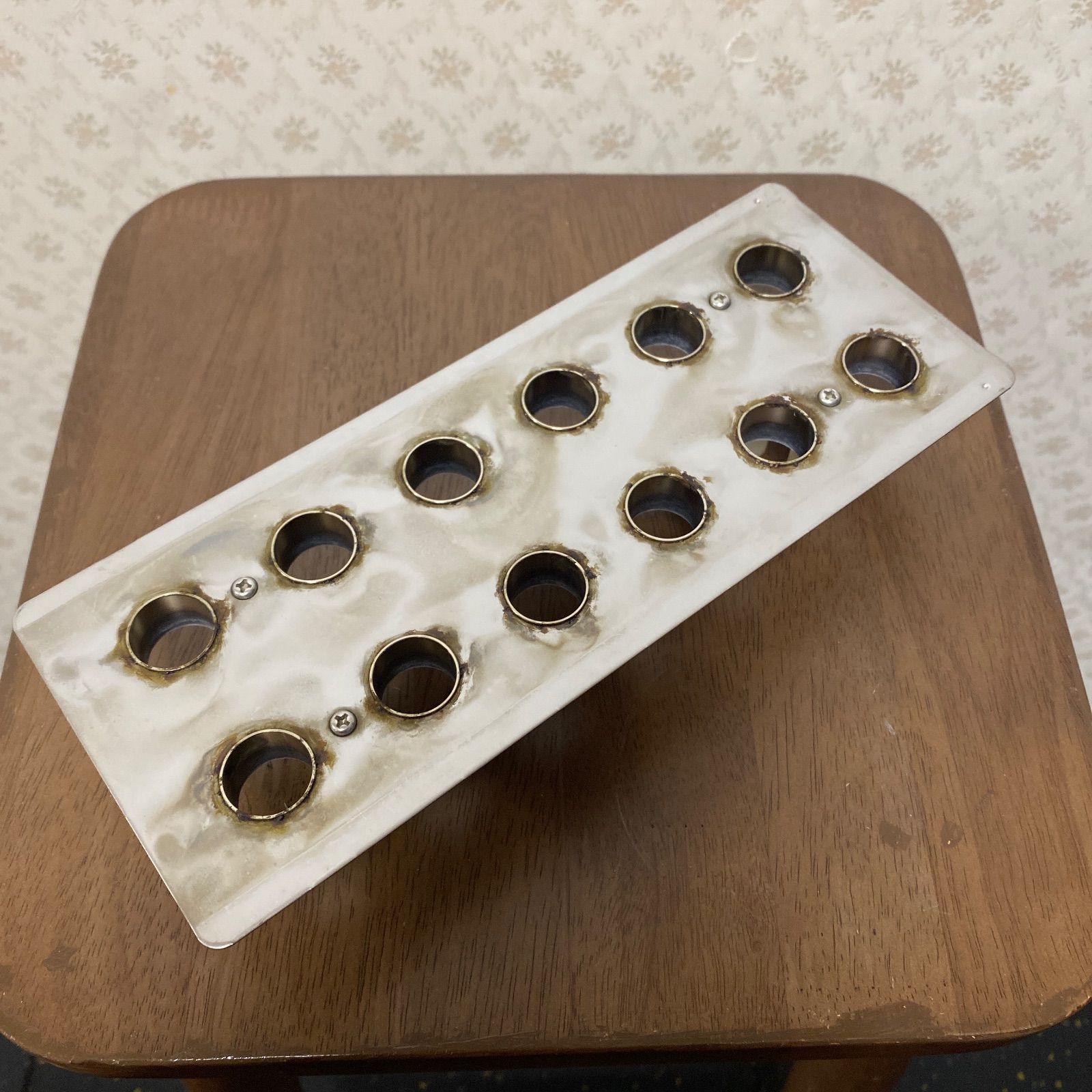 メ*5様 【正規品】共立電器産業 エアーヴィーナス サリール ホワイト　新品未開 ♻️良品/12極(20〜30畳タイプ)♻️エアーヴィーナス/サリール空気清浄