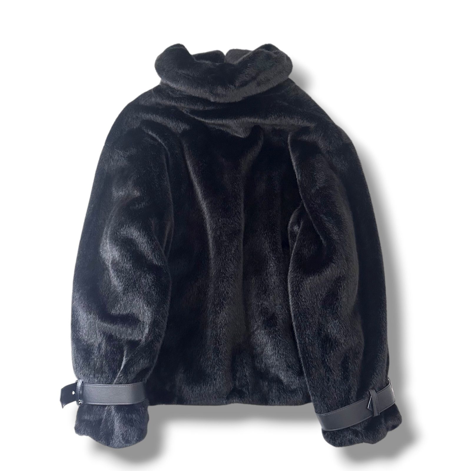 フェイクファー