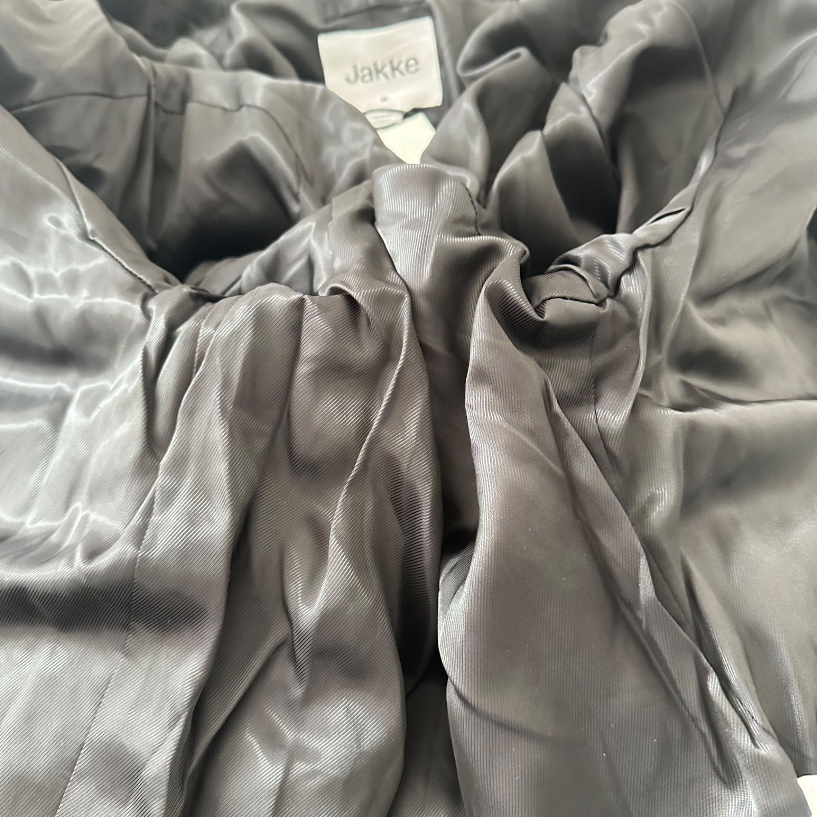 ジャッキー JOURNAL