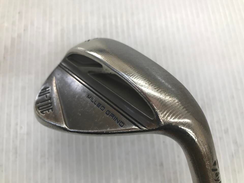 HI-TOE 3 カッパー 56 WEDGE KBS HI-REV 2.0 ウェッジ テーラーメイド 最短