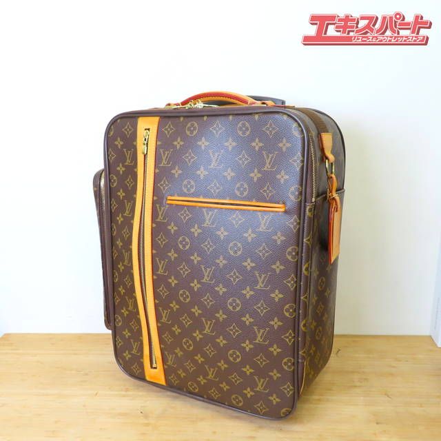 LOUIS VUITTON ルイヴィトン トロリー50 ボスフォール M23259 キャリーバッグ ミスマ店
