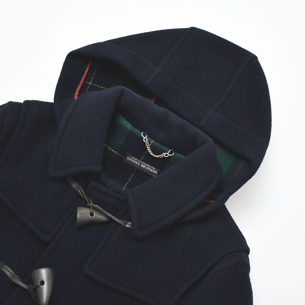 ブルックスブラザーズ ウール