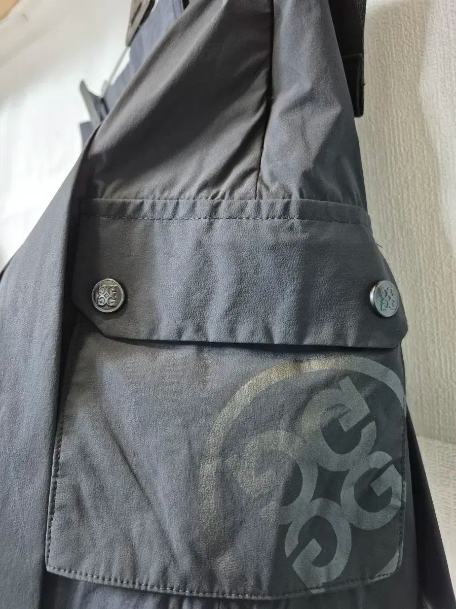 プリーツ ゴルフ